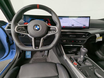 2026 BMW M2 Base