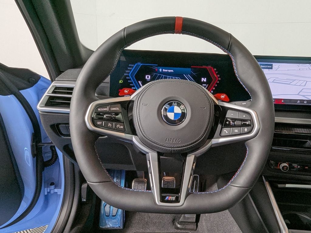 2026 BMW M2 Base
