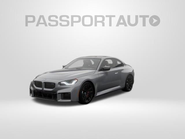 2026 BMW M2 M2 Coupe's photo
