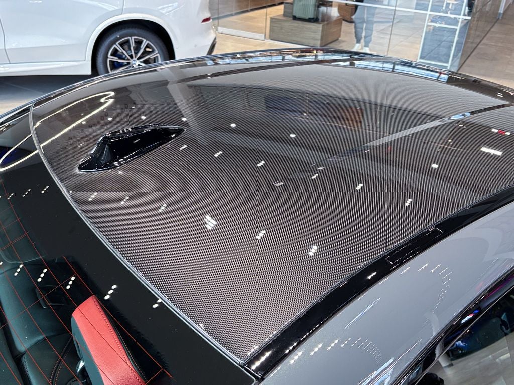 2026 BMW M2 Base