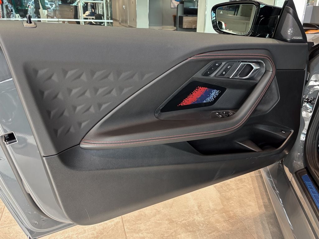 2026 BMW M2 Base