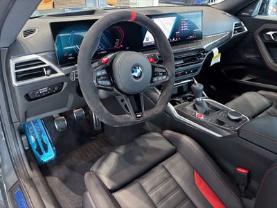2026 BMW M2 Base
