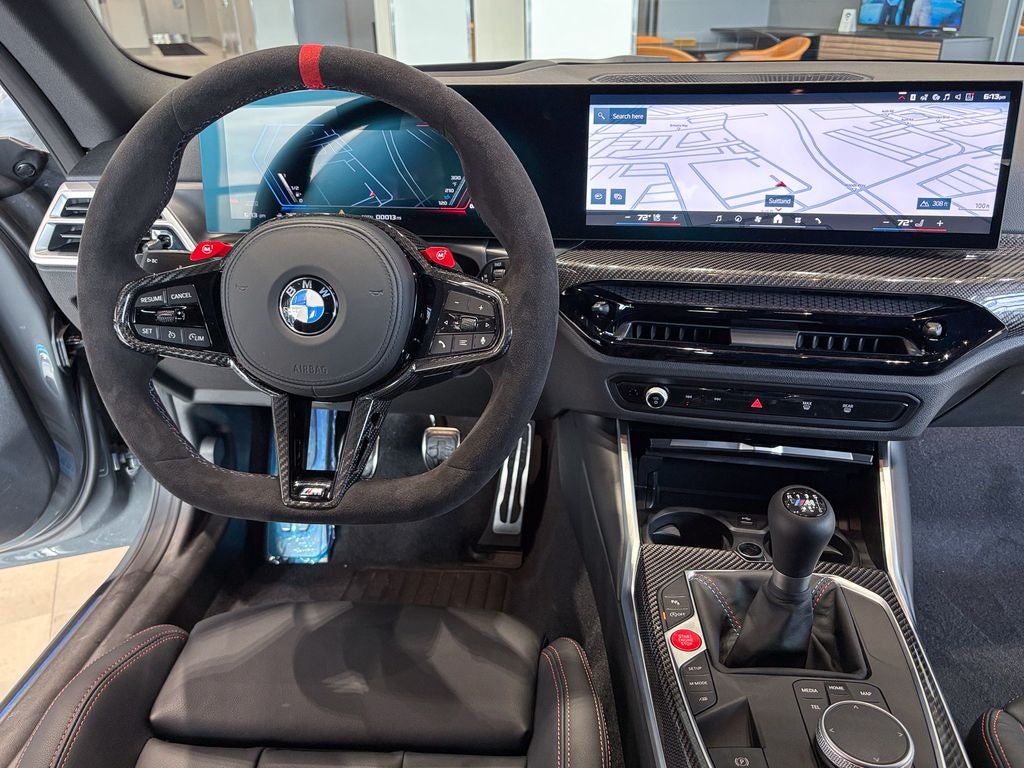 2026 BMW M2 Base