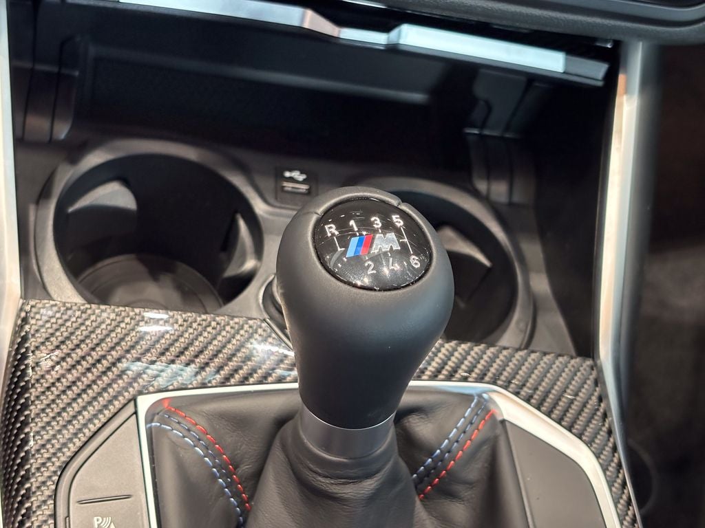 2026 BMW M2 Base