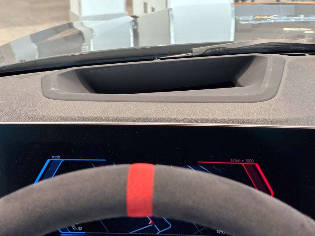 2026 BMW M2 Base