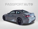 2026 BMW M2 Base