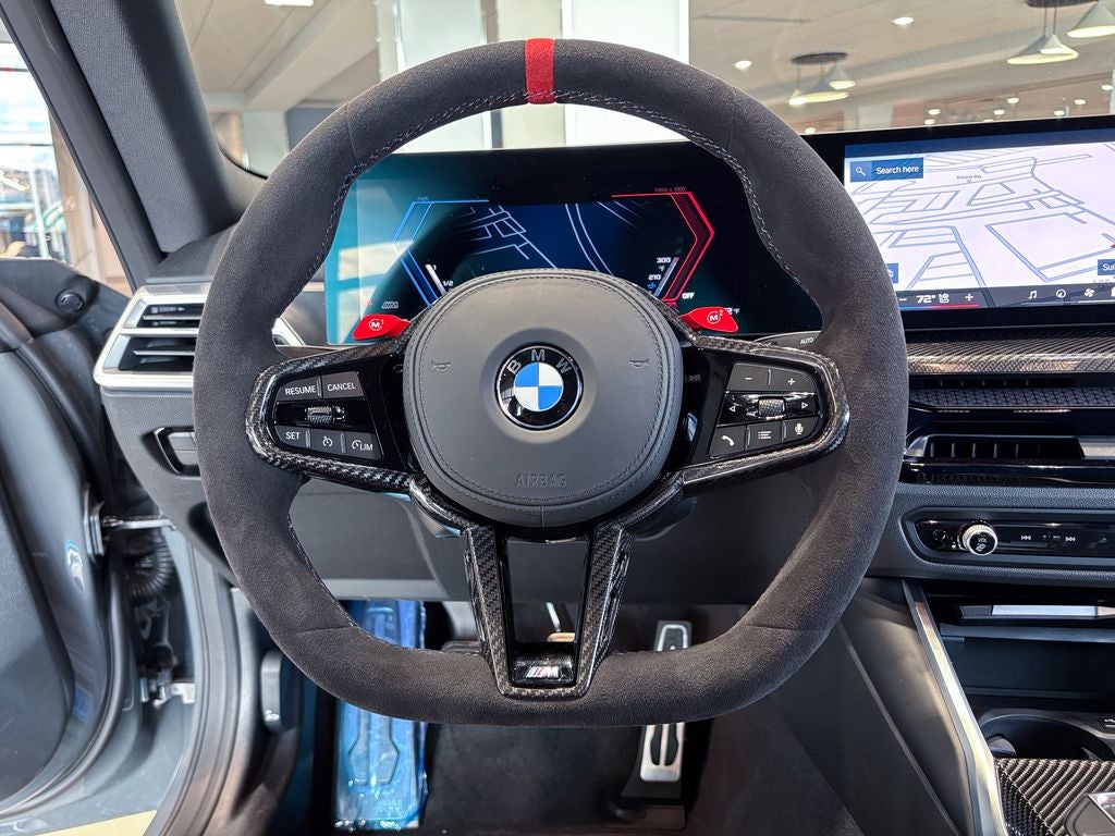 2026 BMW M2 Base