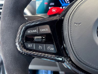 2026 BMW M2 Base