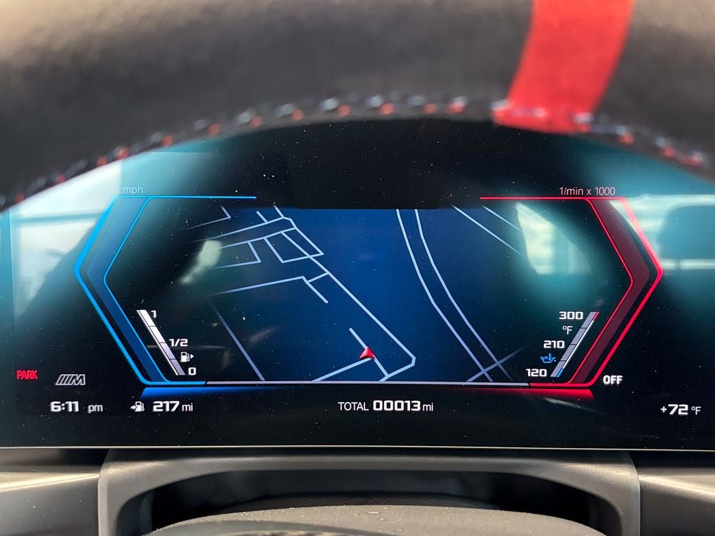 2026 BMW M2 Base