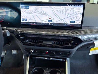 2026 BMW M2 Base