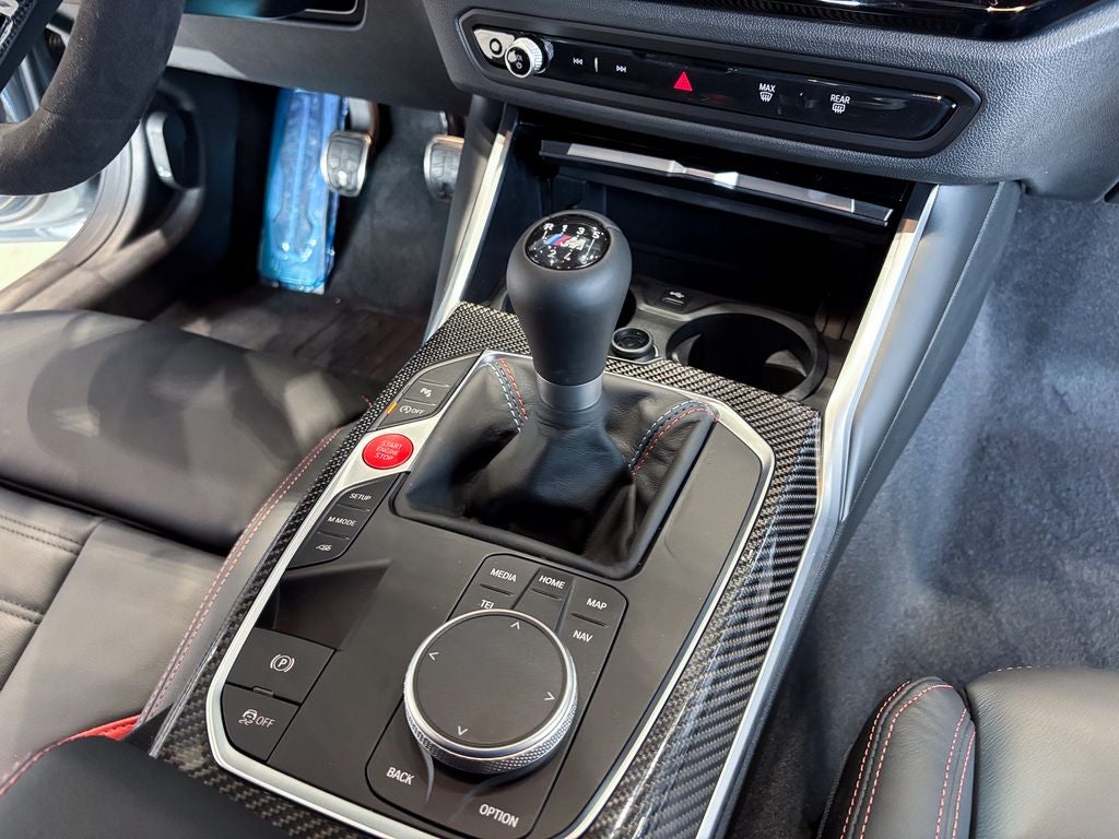 2026 BMW M2 Base
