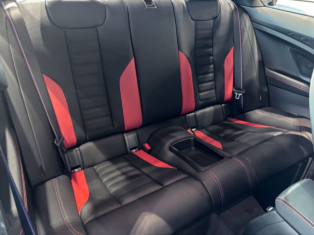 2026 BMW M2 Base