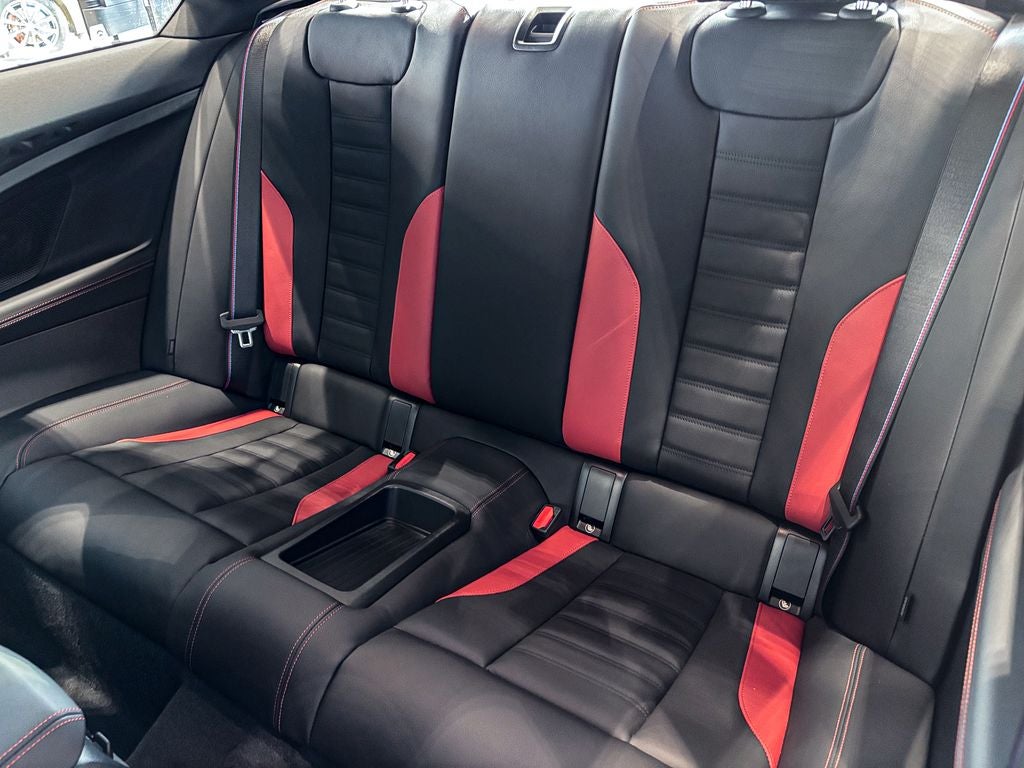 2026 BMW M2 Base