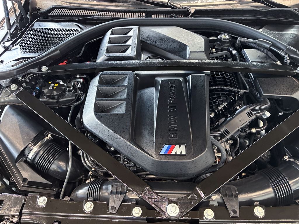 2026 BMW M2 Base