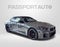 2026 BMW M2 Base