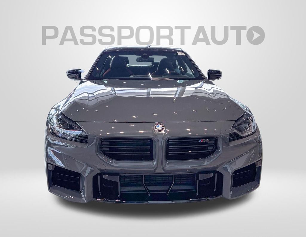 2026 BMW M2 Base