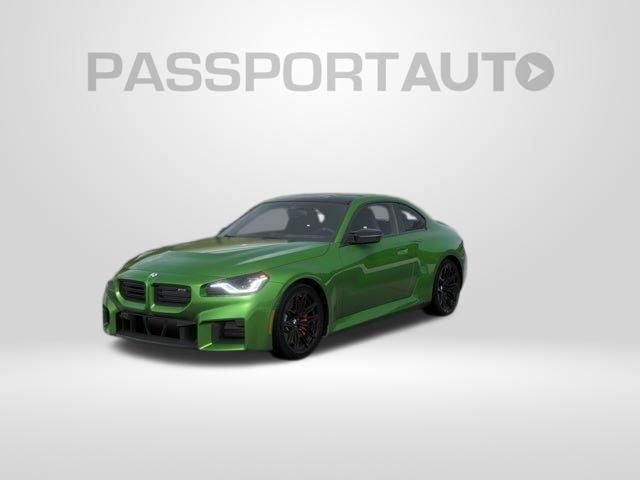 2026 BMW M2 M2 Coupe's photo