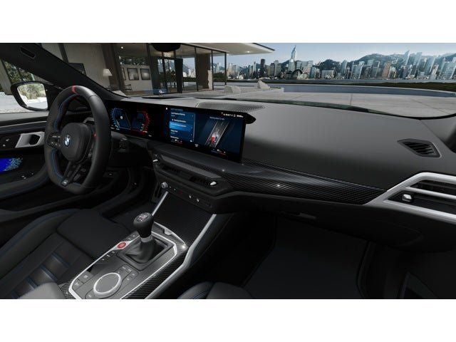 2026 BMW M2 Base