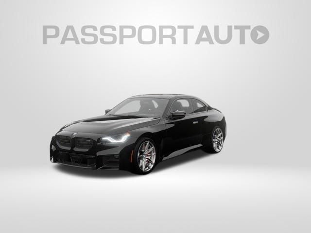 2026 BMW M2 M2 Coupe's photo