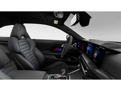 2026 BMW M2 Base