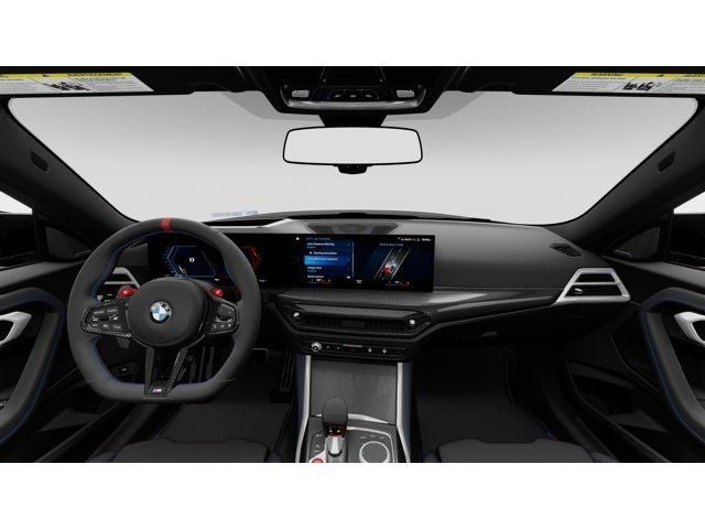 2026 BMW M2 Base