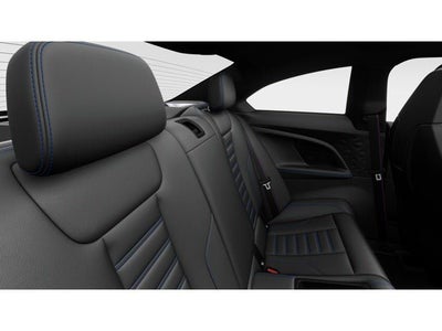 2026 BMW M2 Base