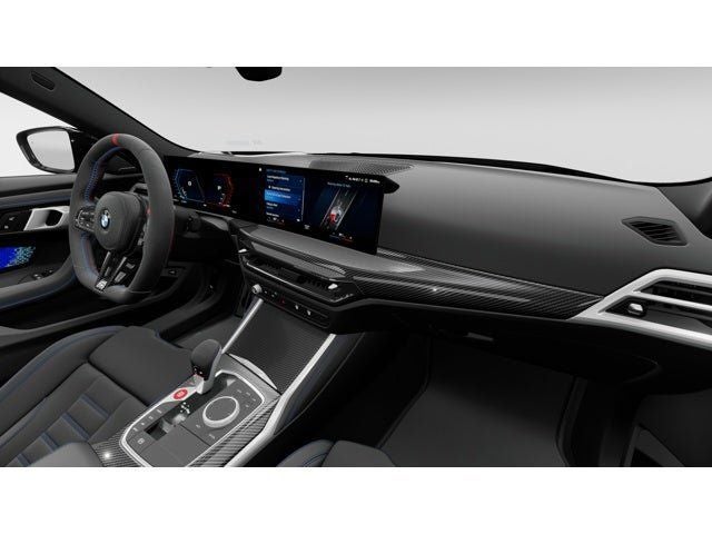 2026 BMW M2 Base