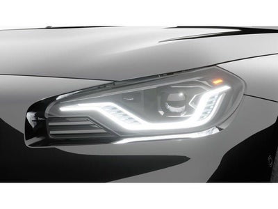 2026 BMW M2 Base