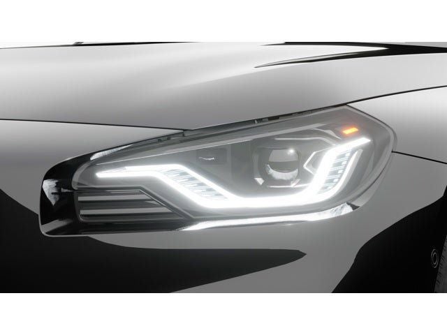 2026 BMW M2 Base