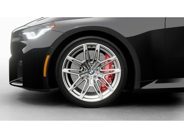 2026 BMW M2 Base
