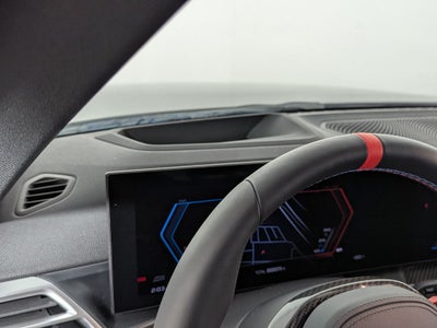 2026 BMW M2 Base