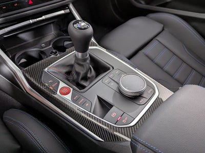 2026 BMW M2 Base