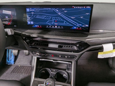2026 BMW M2 Base