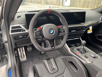 2026 BMW M2 Base