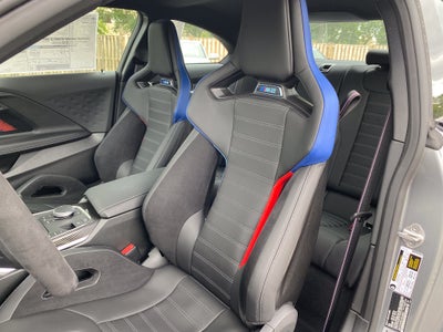 2026 BMW M2 Base