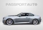 2026 BMW M2 Base