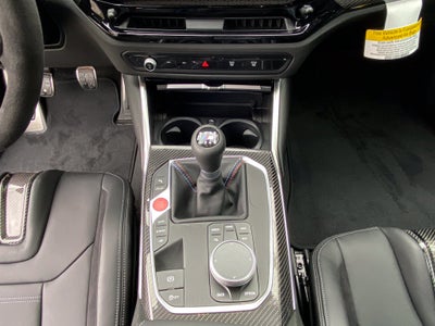 2026 BMW M2 Base