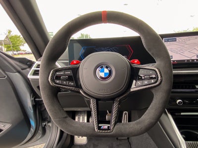 2026 BMW M2 Base