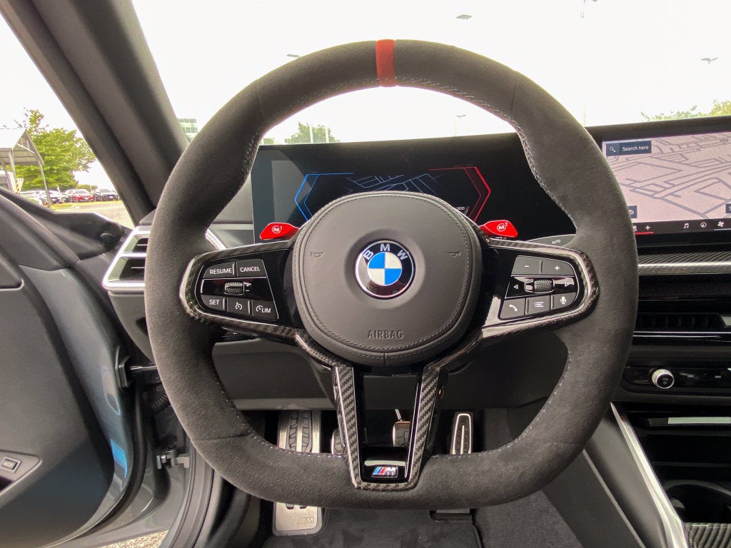 2026 BMW M2 Base