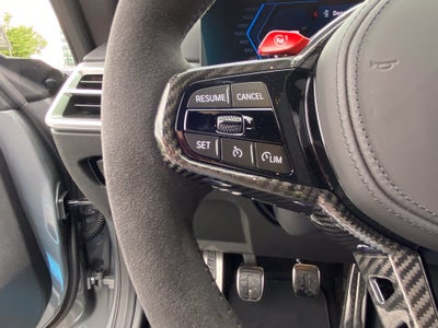 2026 BMW M2 Base
