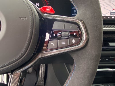 2026 BMW M2 Base