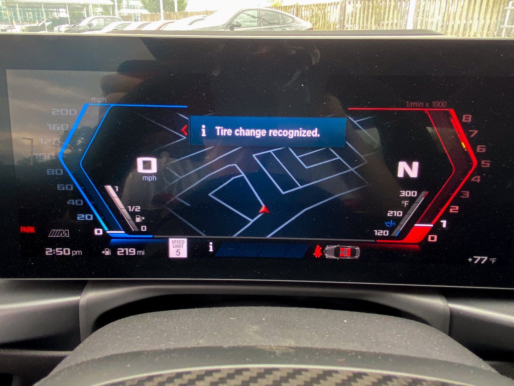 2026 BMW M2 Base