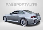 2026 BMW M2 Base