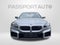 2026 BMW M2 Base