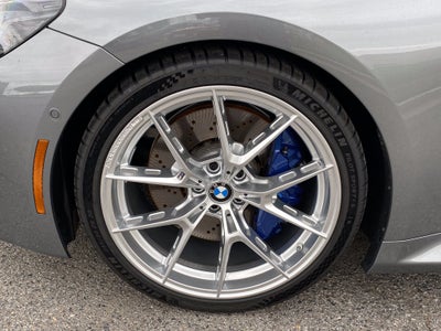 2026 BMW M2 Base