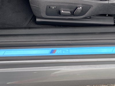 2026 BMW M2 Base