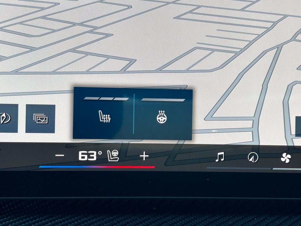 2026 BMW M2 Base