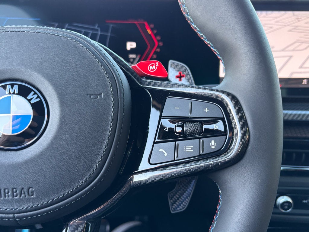 2026 BMW M2 Base