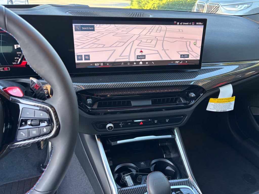 2026 BMW M2 Base