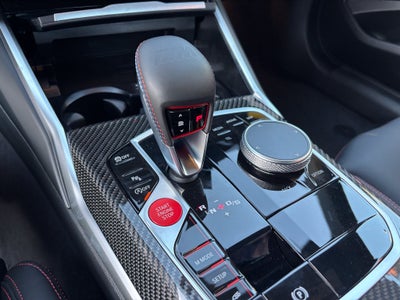 2026 BMW M2 Base